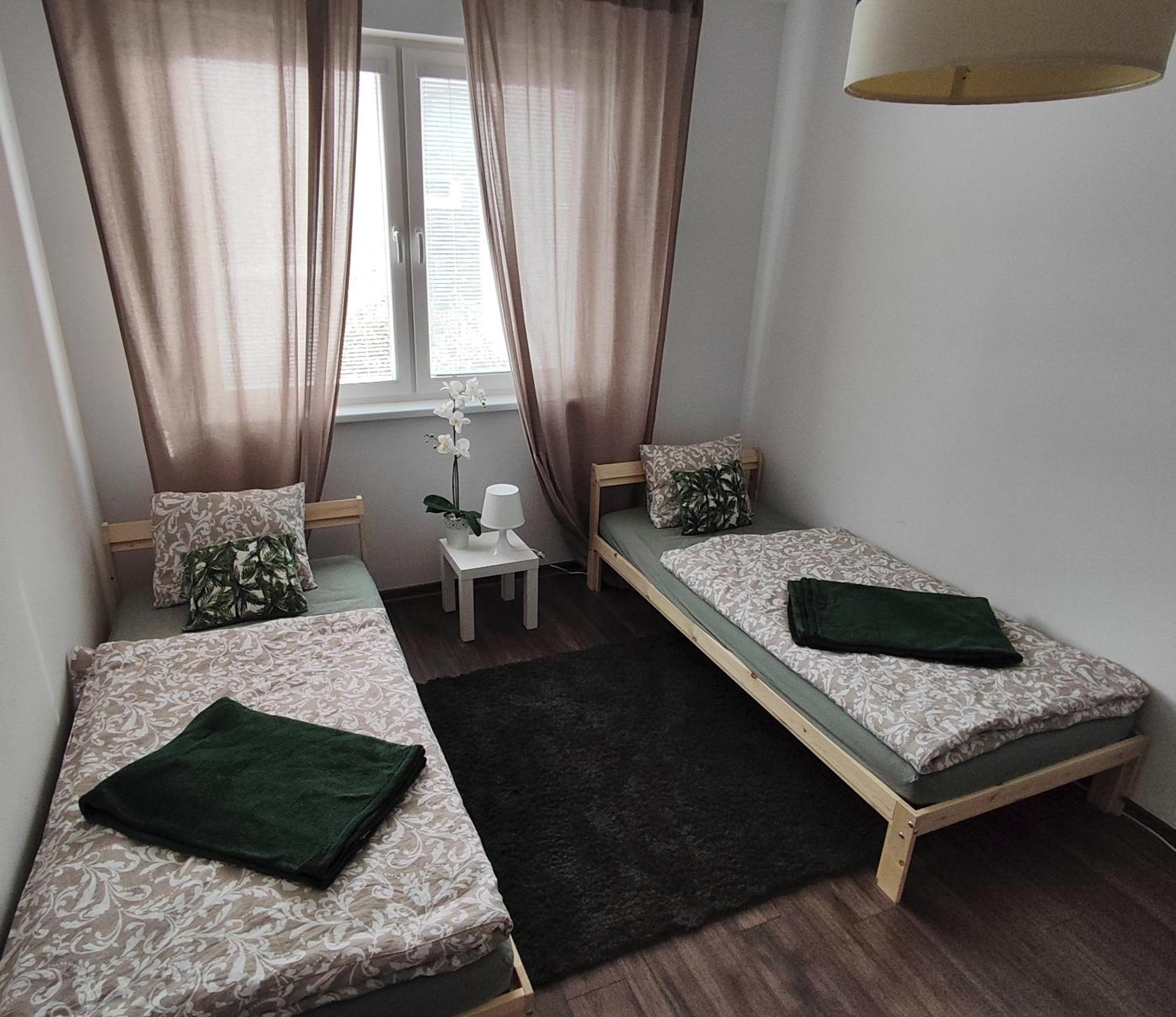 Апартаменти Apartman Dominika Rovinka Екстер'єр фото