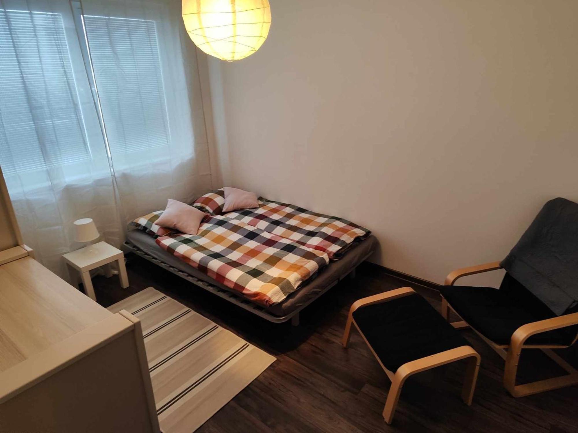 Апартаменти Apartman Dominika Rovinka Екстер'єр фото